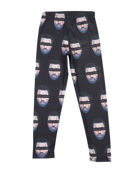 Легинсы MNML COUTURE