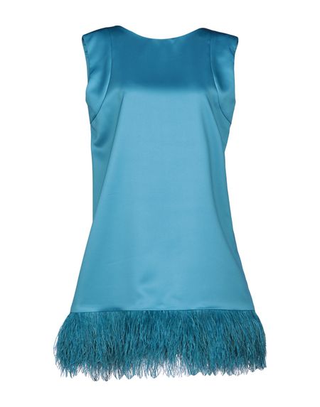 Платье GIADA CURTI RESORT