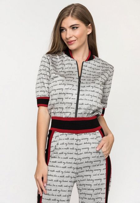 Комбинезон Clever woman studio