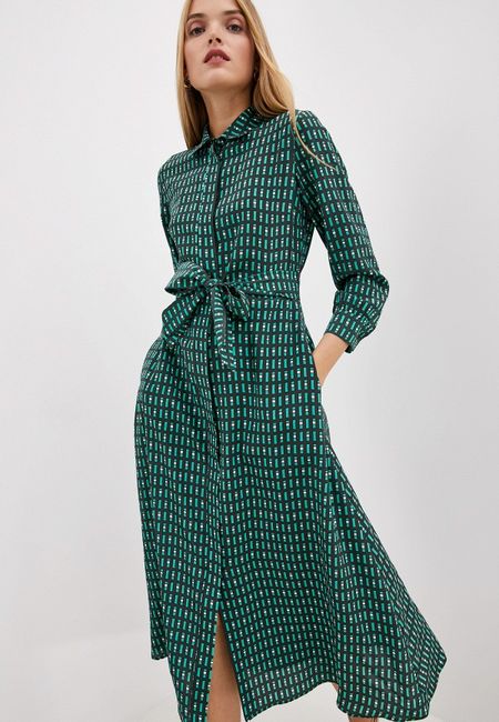 Платье Weekend Max Mara
