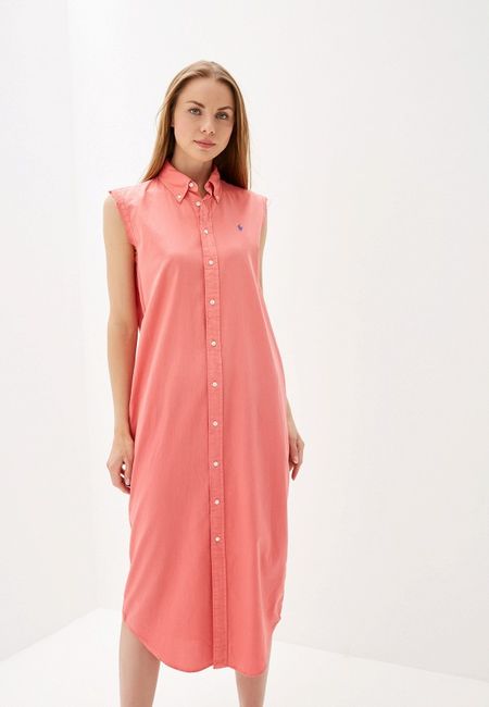 Платье Polo Ralph Lauren