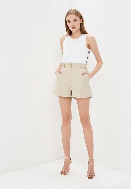 Топ Escada Sport