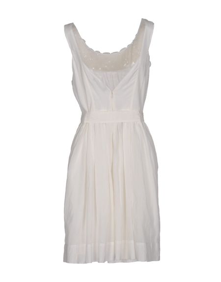 Платье TWINSET