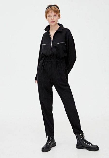 Комбинезон Pull&Bear
