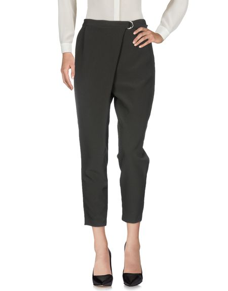 Брюки 19.70 NINETEEN SEVENTY