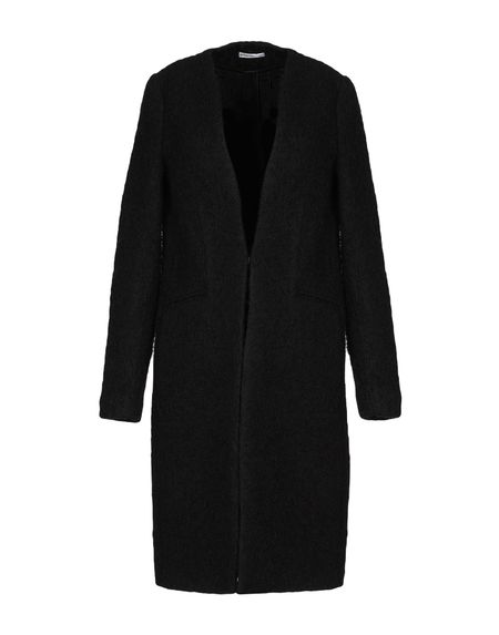 Пальто ALESSANDRA GIANNETTI