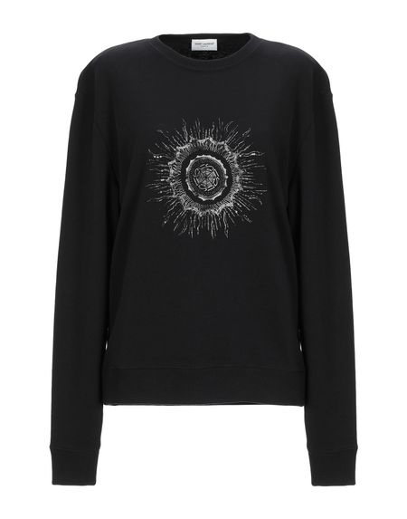 Толстовка SAINT LAURENT