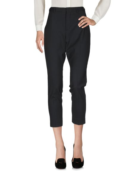 Брюки DSQUARED2