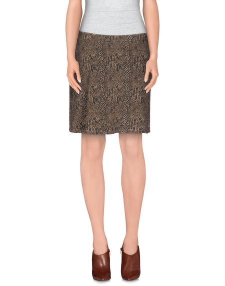 Юбка MET & FRIENDS