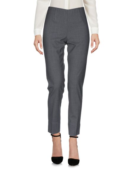Брюки BRUNELLO CUCINELLI