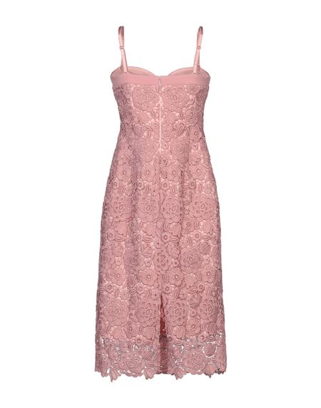 Платье BLUMARINE