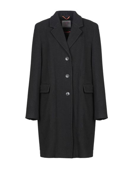 Пальто 19.70 NINETEEN SEVENTY