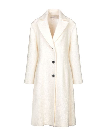 Пальто ANTONELLI