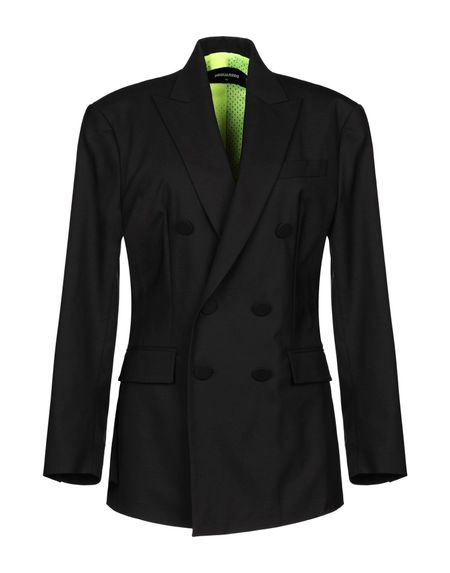 Пальто DSQUARED2