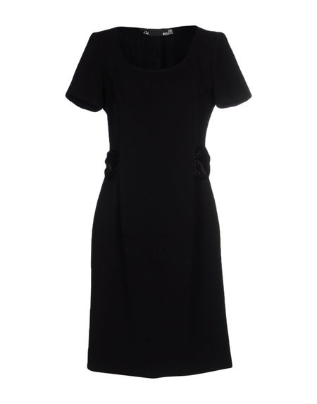 Платье LOVE MOSCHINO