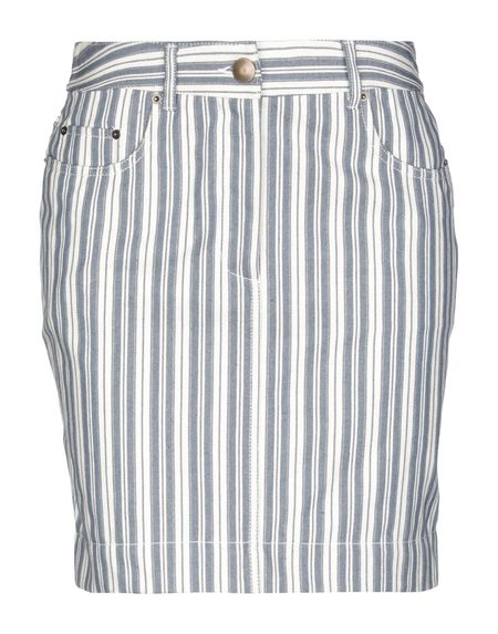 Юбка PHILOSOPHY di LORENZO SERAFINI