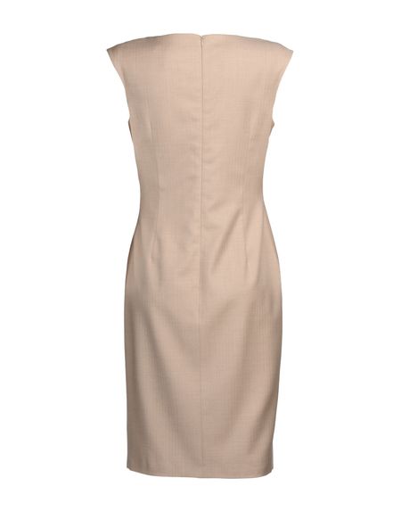 Платье RALPH LAUREN BLACK LABEL