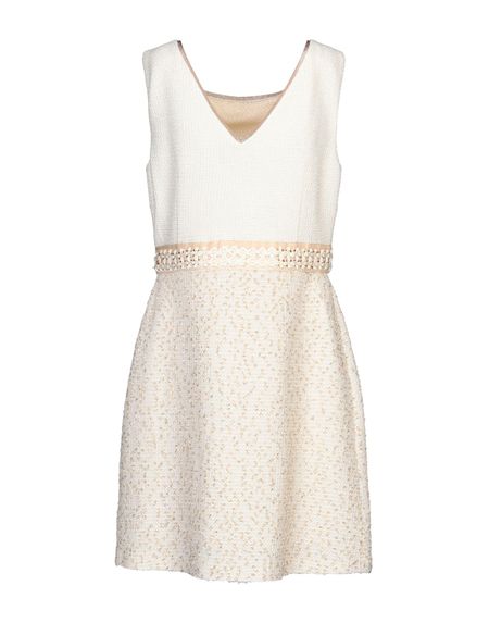 Платье ST. JOHN COUTURE