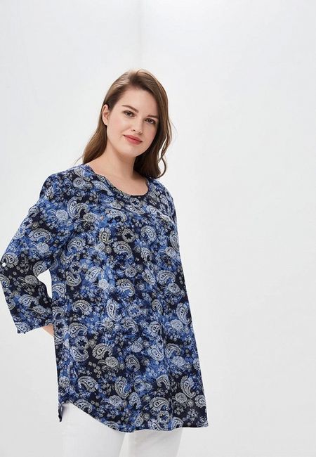 Туника Стикомода