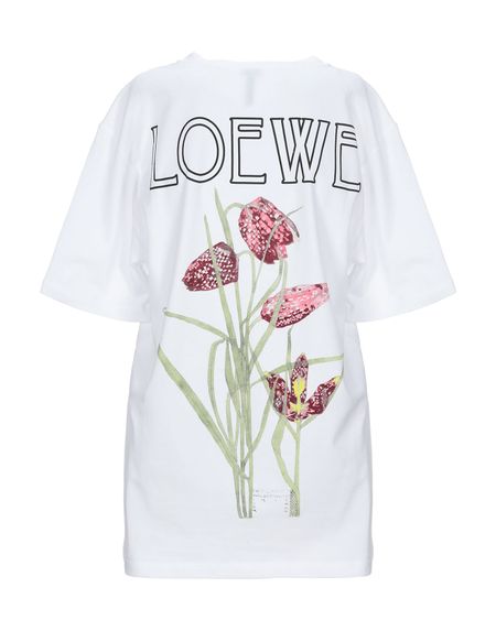 Футболка LOEWE