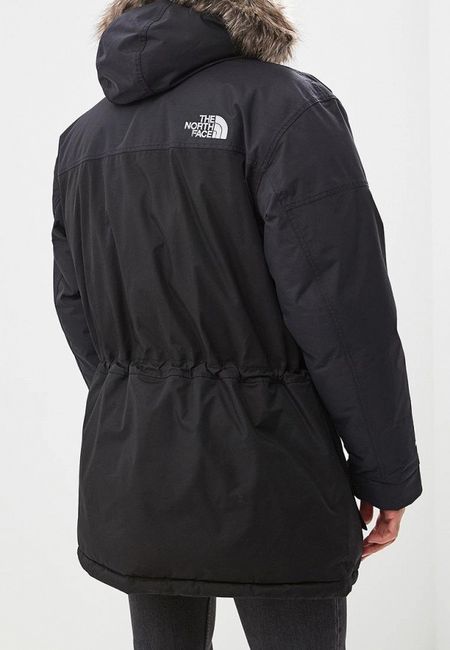 Пуховик The North Face