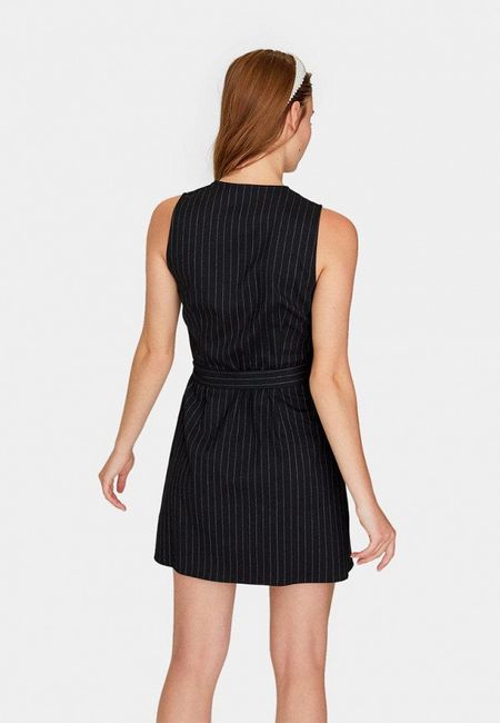 Платье Stradivarius