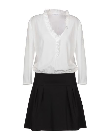 Платье PATRIZIA PEPE