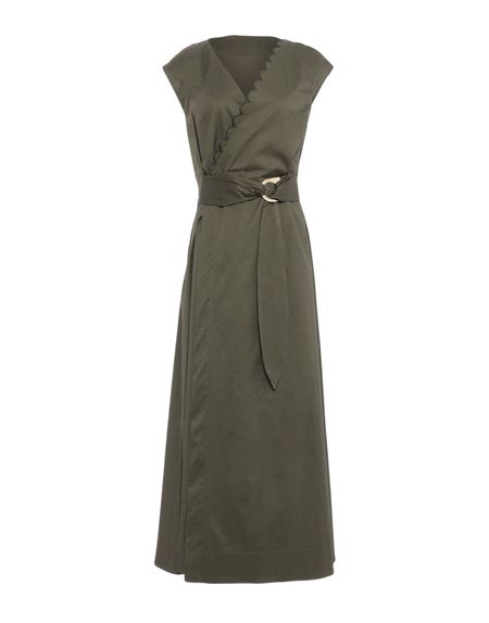 Платье MARIA GRAZIA SEVERI