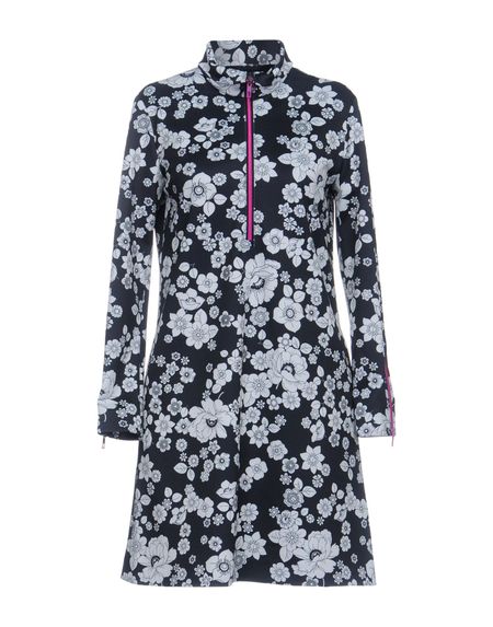 Платье BOUTIQUE MOSCHINO