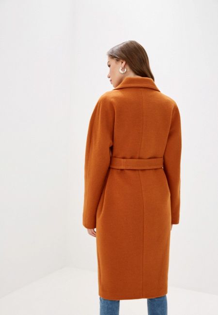 Пальто Karolina