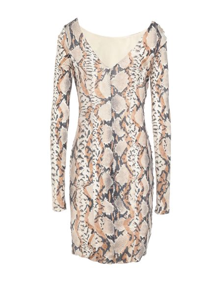 Платье BLUMARINE