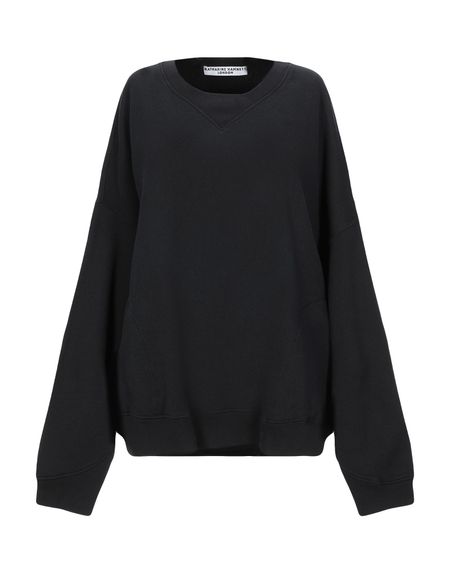 Толстовка KATHARINE HAMNETT LONDON