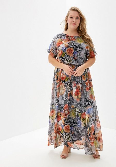 Платье Mankato