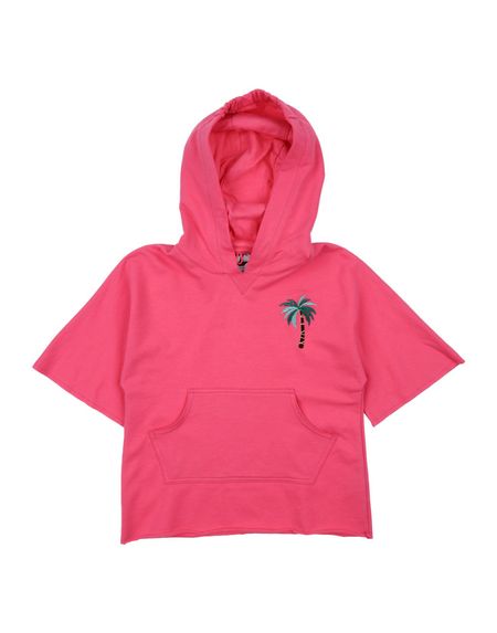 Толстовка MACCHIA J