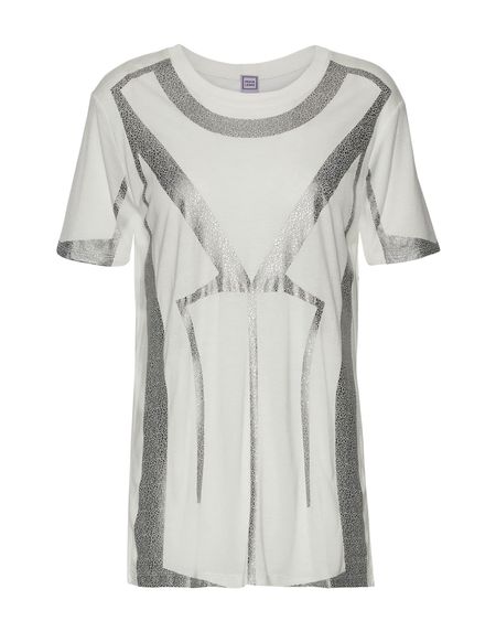 Футболка HERVÉ LÉGER