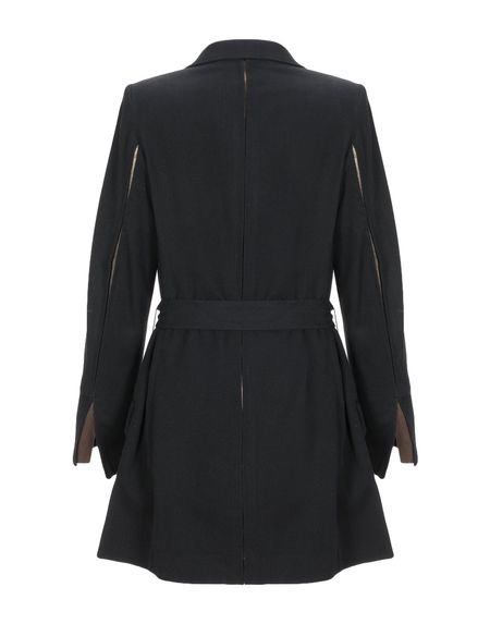 Пальто ANN DEMEULEMEESTER