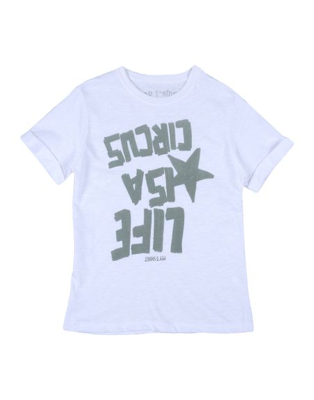 Футболка MY T-SHIRT