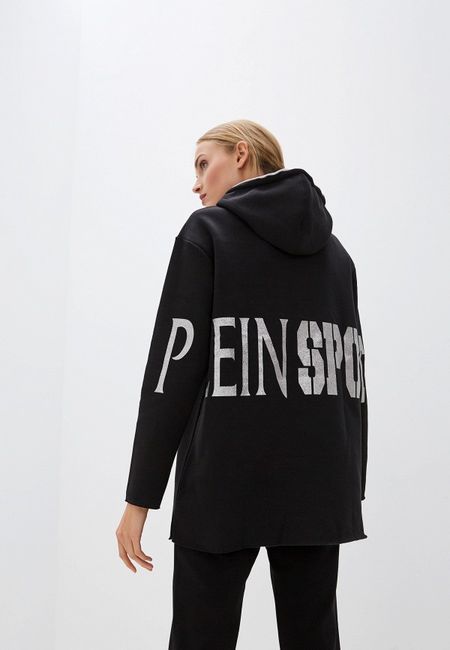 Толстовка Plein Sport