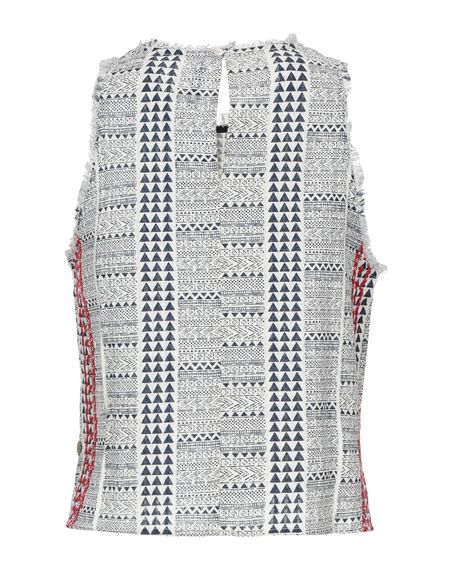 Топ PEPE JEANS