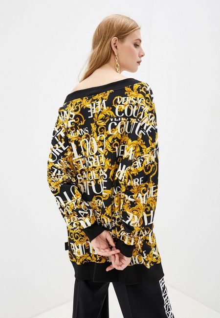 Свитшот Versace Jeans Couture