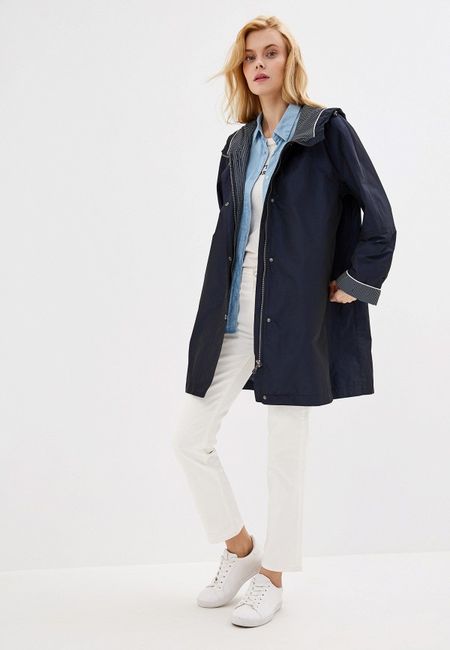 Плащ Dixi-Coat