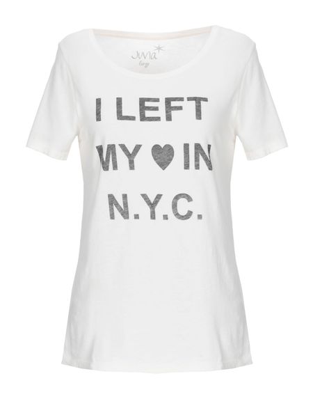 Футболка JUVIA