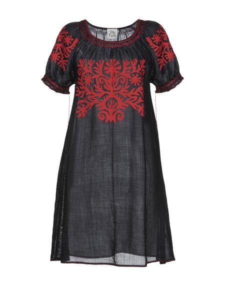 Платье ATTIC AND BARN