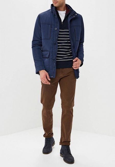 Куртка Urban Fashion for Men