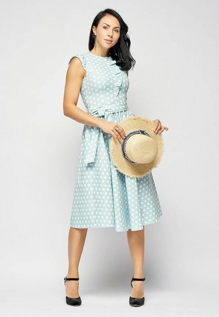 Платье Bellart