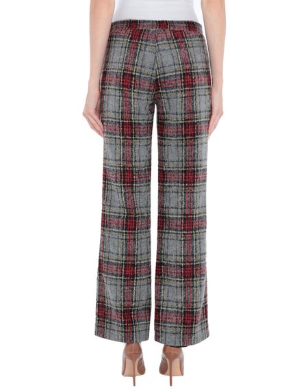 Брюки ERMANNO DI ERMANNO SCERVINO