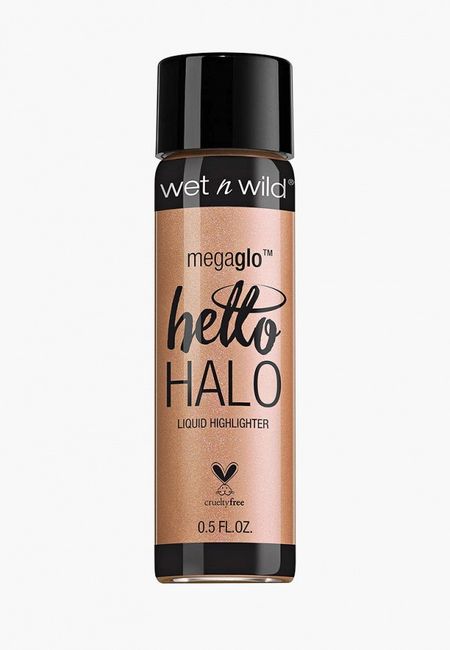 Селективаня парфюмерия Wet n Wild