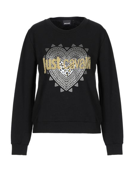 Толстовка JUST CAVALLI