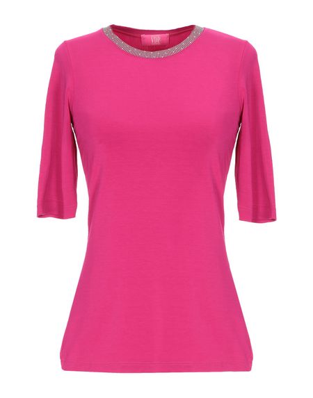 Футболка VDP COLLECTION