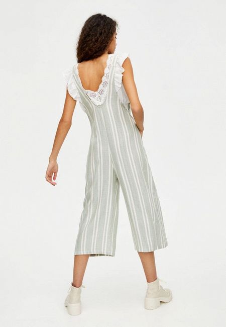 Комбинезон Pull&Bear